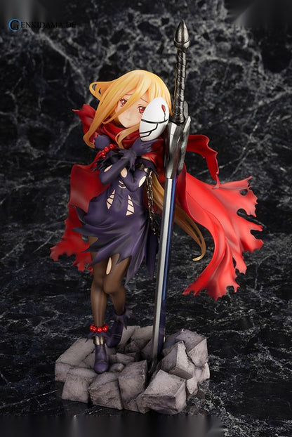 Overlord Evileye