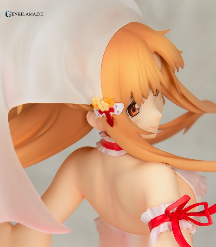KDcolle "Sword Art Online" Asuna Midsummer Shining Bride Ver.