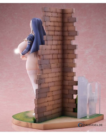 Creator's Collection oekakizuki: Eleanor Chaplin 1/6 - DX Ver. (Limited)
