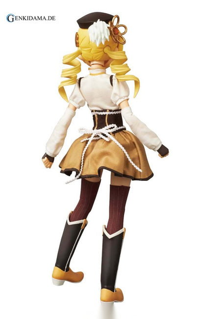 Real Action Heroes No.610 RAH MGM Puella Magi Madoka Magica - Mami Tomoe