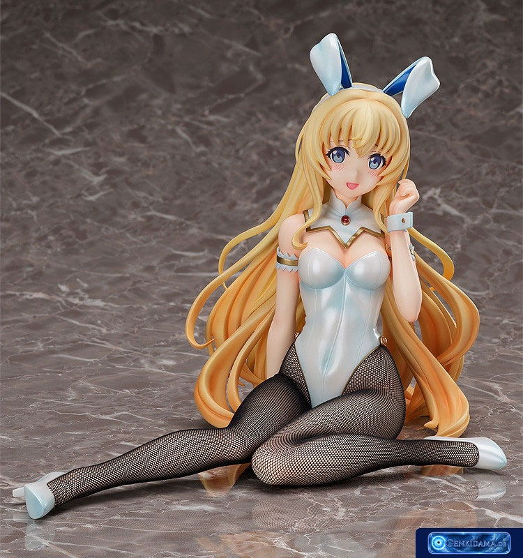 Goblin Slayer Priestess: Bunny Ver. 1/4 [FREEing] Ansicht 12