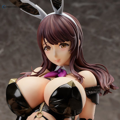 BINDing Creator's Opinion Mikakino Hiyori Bunny Ver. (Native Online Shop Exclusive)