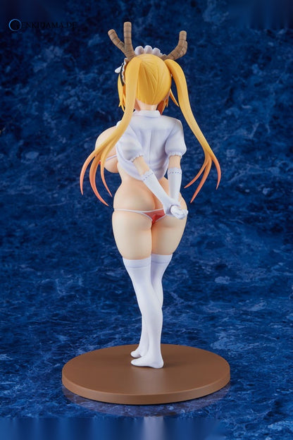 Miss Kobayashi's Dragon Maid Tohru