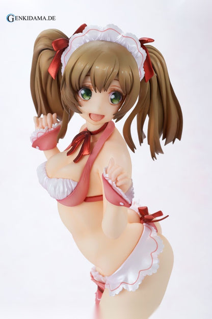 Nanairo Reincarnation - -Kotori Takigawa