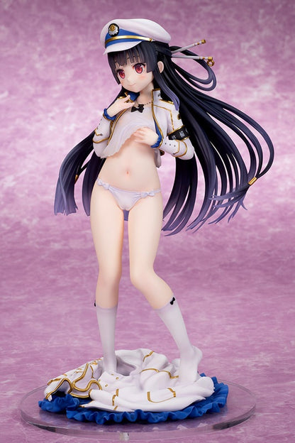 Maitetsu pure station Hachiroku Exclusive Extra Color 1/6 [ques Q] Ansicht 24