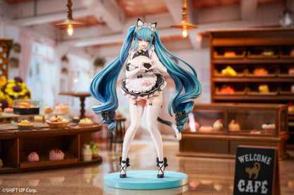 Goddess of Victory NIKKE: Privaty (Unkind Maid Ver.) 1/10
