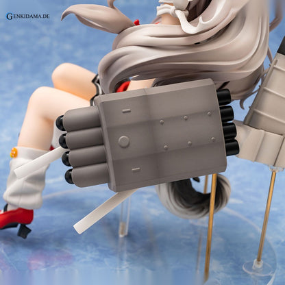 Azur Lane Yuudachi