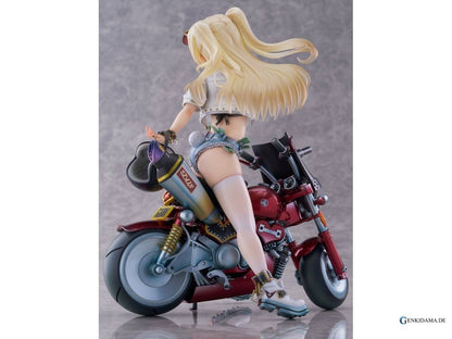 Gorgeous Speed-star Anime Anime Figur günstig kaufen Ansicht 4