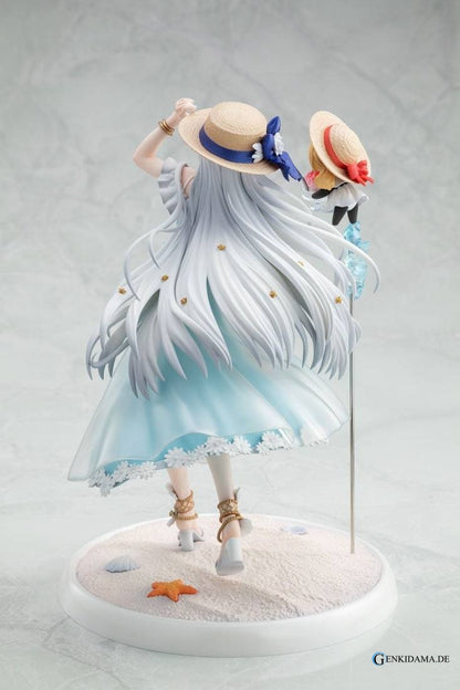 KDcolle: Fate/Grand Order - Anastasia Nikolaevna Romanova 1/7 - Archer Ver. (Limited)
