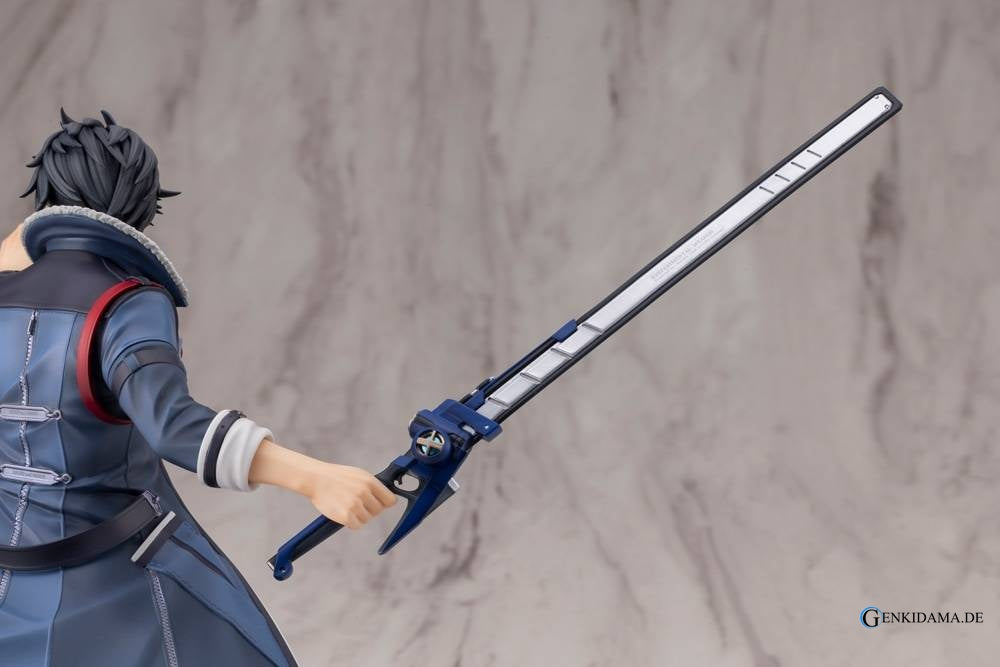 The Legend of Heroes / Trails Series: Van Arkride 1/8
