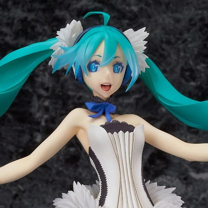 Hatsune Miku Type 20207th Dragon 2020 Max Factory