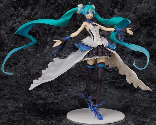 Hatsune Miku Type 20207th Dragon 2020 Max Factory