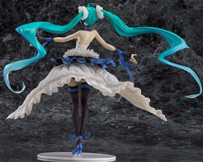 Hatsune Miku Type 20207th Dragon 2020 Max Factory