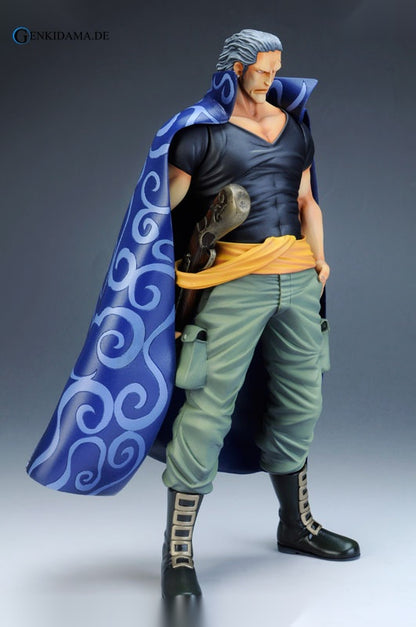 Excellent Model Portrait.Of.Pirates ONE PIECE NEO-DX Ben Beckman