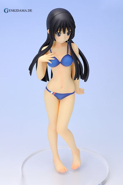 K-On! - Mio Akiyama Swimsuit ver.