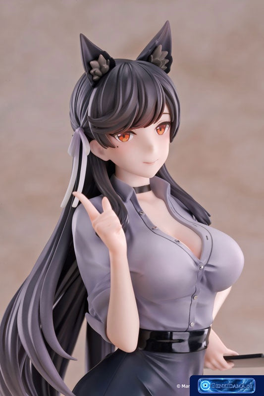 Azur Lane: Atago OL Ver. 1/6 [AniGame] Ansicht 8