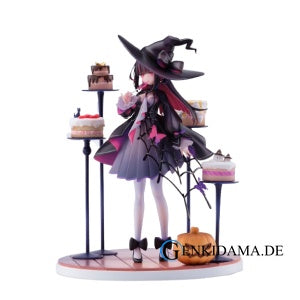 Original Character: Halloween Witch