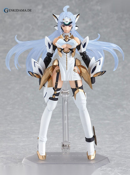 figma - KOS-MOS ver.4 from "Xenosaga Episode III: Also sprach Zarathustra"