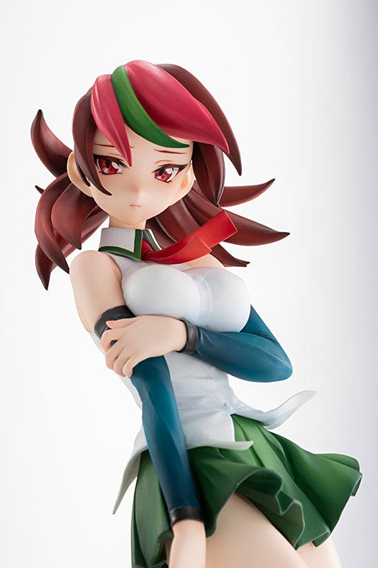 Betterman Hinoki Sai 1/7 [AMAKUNI] Ansicht 10