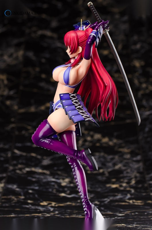 ToHeart2 Dungeon Travelers - Samurai Tamaki (Tamaki Kosaka) Regular Edition