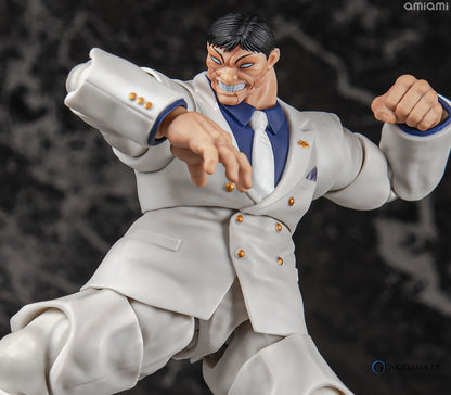 Baki Hanma Anime Anime Figur günstig kaufen Ansicht 13