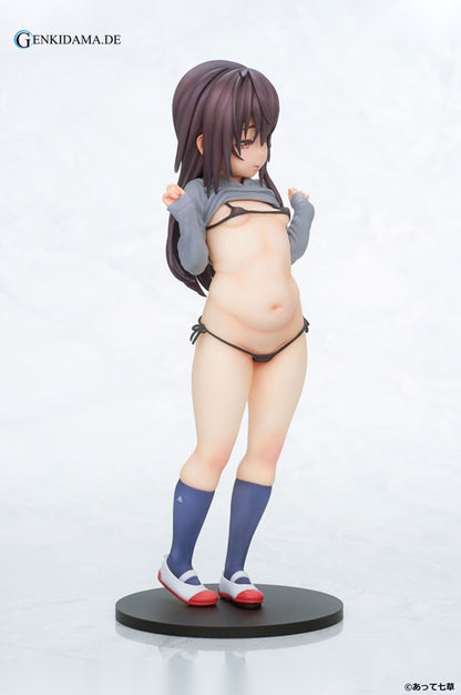 Atte Nanakusa Original Character Maromi Asadera
