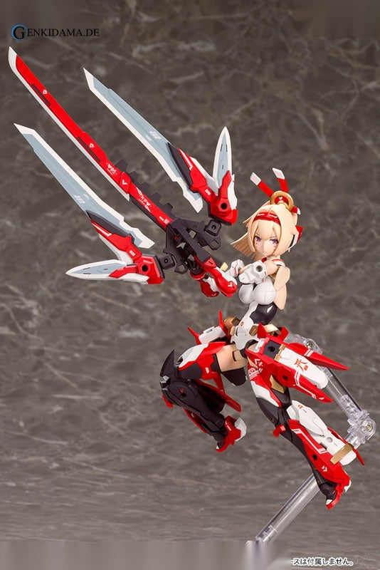 Megami Device - Asra Archer 1/1 Plastic Model
