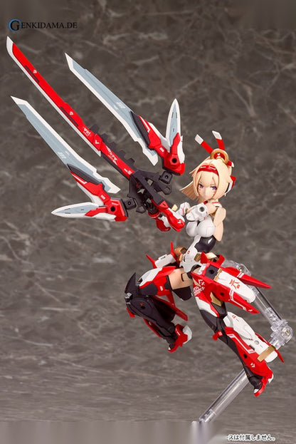 Megami Device - Asra Archer 1/1 Plastic Model