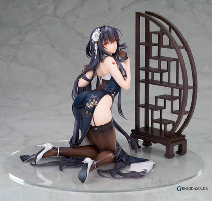 Azur Lane: Azuma 1/7 (Soft Voice of Spring Ver.)