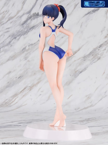 SSSS.GRIDMAN Rikka Takarada (Competition Swimsuit Ver.) [Summer Queens] 1/8 [Our Treasure] Ansicht 2