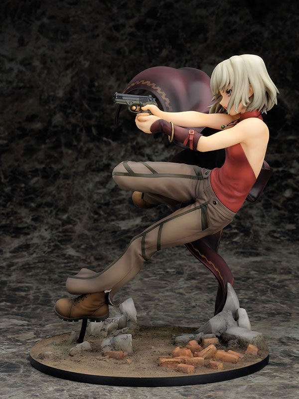 CANAAN - Canaan 1/8 [Good Smile Company] Ansicht 2
