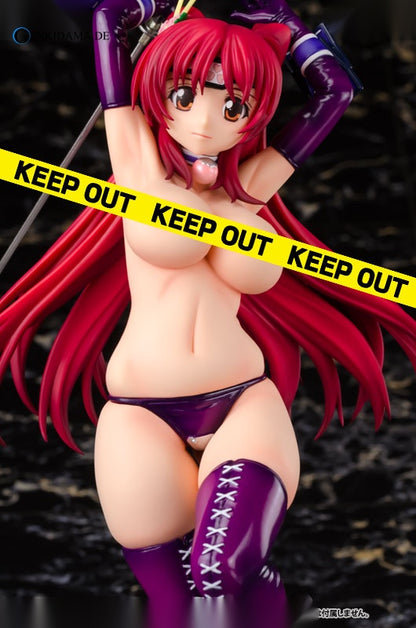 ToHeart2 Dungeon Travelers - Samurai Tamaki (Tamaki Kosaka) Regular Edition
