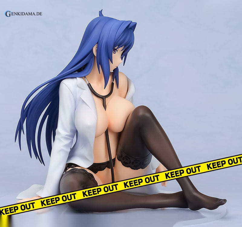 Maken-Ki! - Aki Nijou