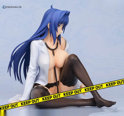 Maken-Ki! - Aki Nijou