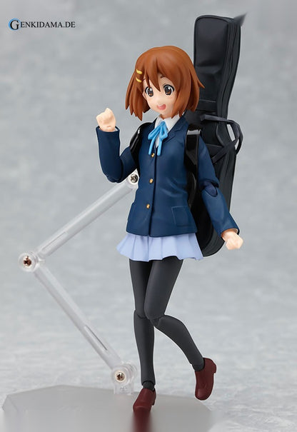 figma - K-On!: Yui Hirasawa School Uniform ver.