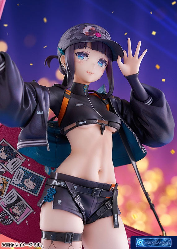Fate/Grand Order Foreigner/Yang Guifei: Event Attire Ver. 1/7 [Good Smile Company] Ansicht 21