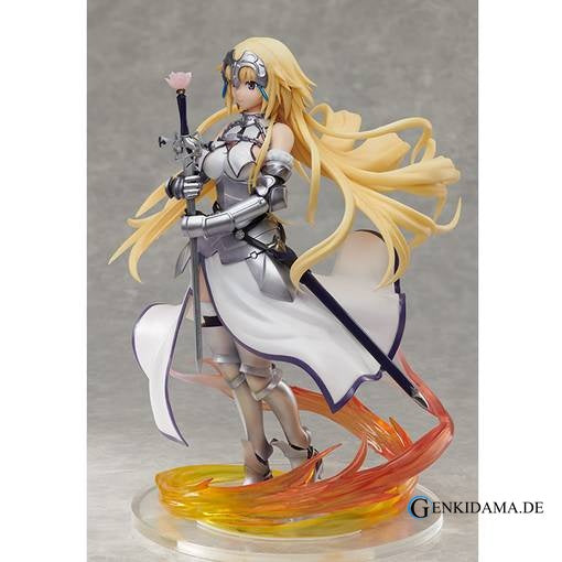 Fate/Apocrypha Ruler -Crimson Saint- 1/7 [Aniplex Plus Exclusive] [Aniplex]