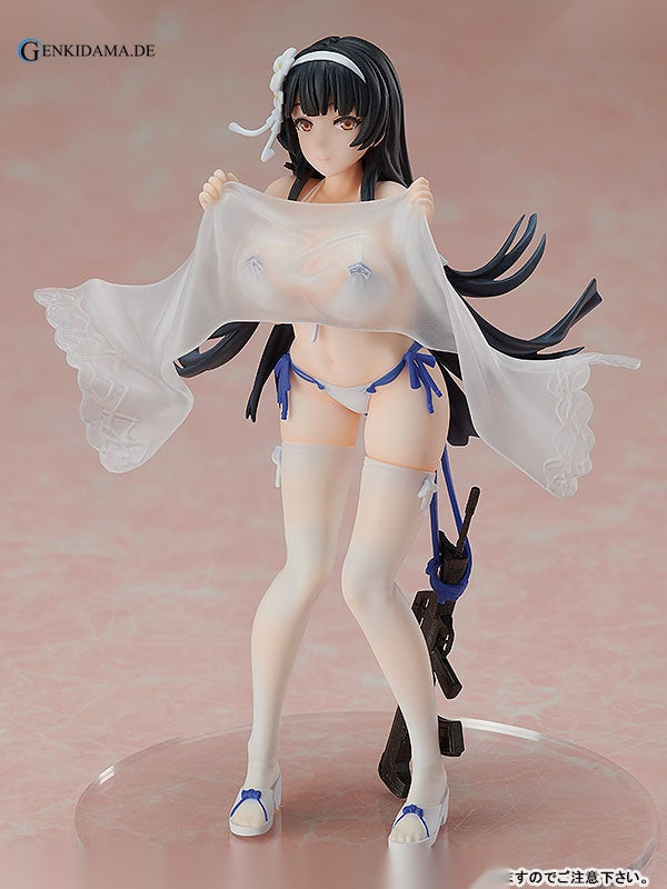 S-style Girls' Frontline Type 95 Swimsuit Ver. (Summer Cicada) 1/12 Pre-painted Assembly