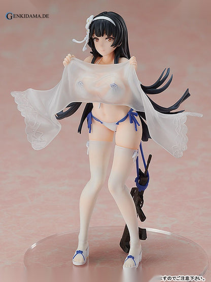S-style Girls' Frontline Type 95 Swimsuit Ver. (Summer Cicada) 1/12 Pre-painted Assembly