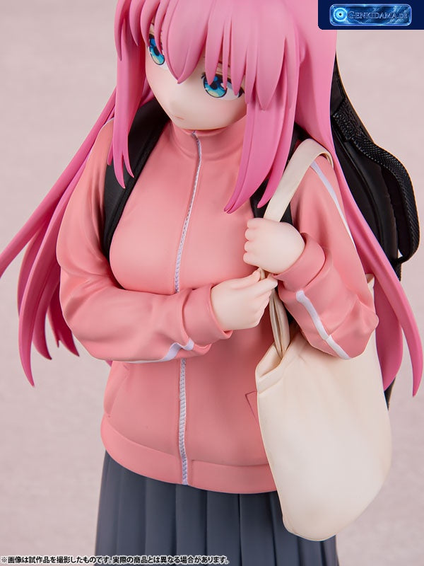 BOCCHI THE ROCK! Hitori Gotoh 1/7 [Good Smile Company] Ansicht 14
