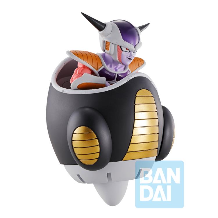 Freezer Dragon Ball Z Ichiban Kuji Ichibansho - Anime Figuren günstig kaufen