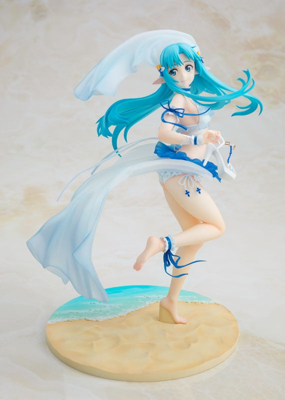 KDcolle Sword Art Online Asuna-Undine- Summer Wedding ver. KADOKAWA Special Set 1/7 [KADOKAWA] Ansicht 3