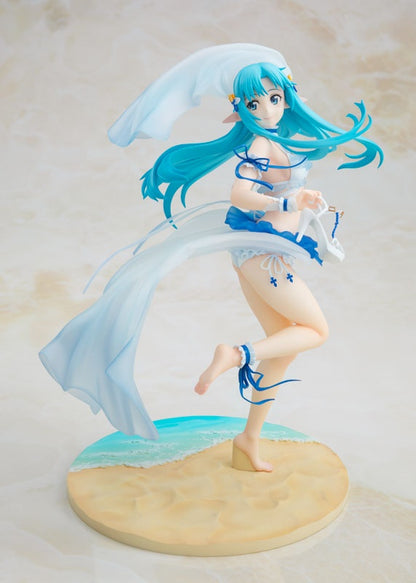 KDcolle Sword Art Online Asuna-Undine- Summer Wedding ver. KADOKAWA Special Set 1/7 [KADOKAWA] Ansicht 3