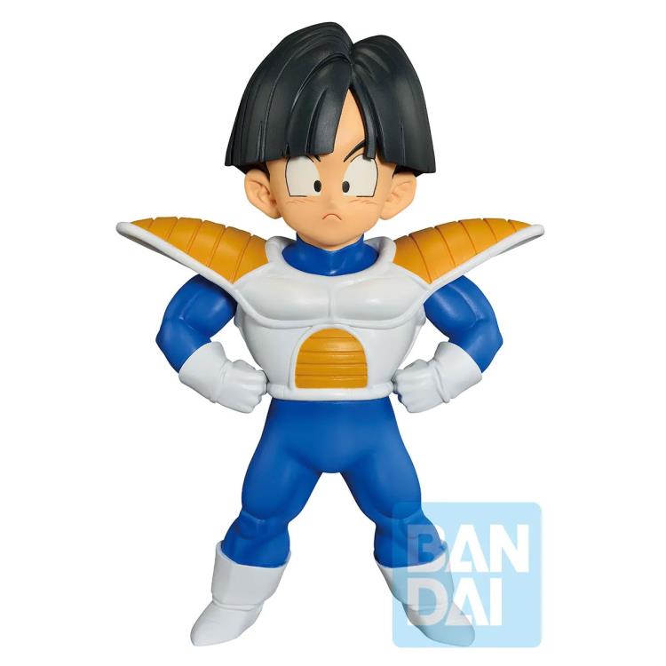 Son Gohan Masterlise Ichibansho Bandai Spirits - Anime Figuren günstig kaufen