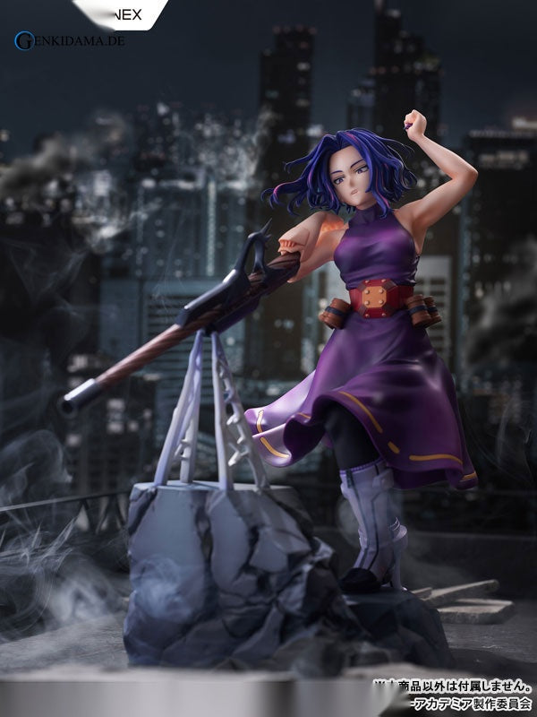 TV Anime "My Hero Academia" Lady Nagant