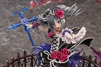 iDOLM@STER Cinderella Girls - Kanzaki Ranko - 1/8 - Anniversary Princess ver., ~Mad Banquet~ (Phat Company) Ansicht 5