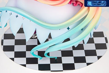 KDcolle "No Game No Life" Shiro Dress Ver. 1/7 KADOKAWA Special Set [KADOKAWA] Bonus Ansicht