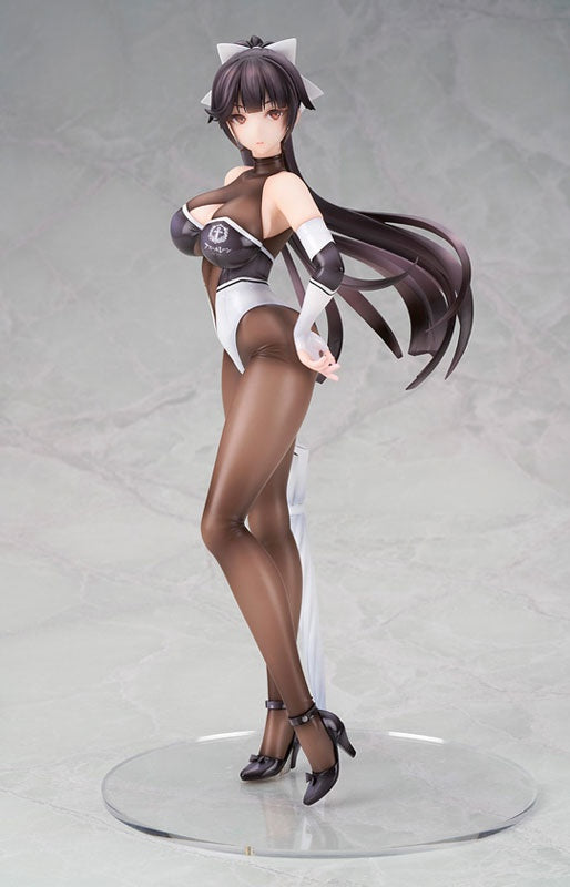Azur Lane: Takao Bewitching Full Drive Ver. 1/7 [Alter] Ansicht 4