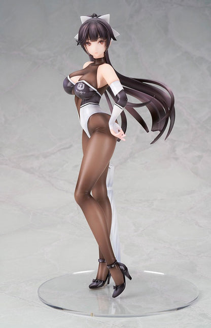 Azur Lane: Takao Bewitching Full Drive Ver. 1/7 [Alter] Ansicht 4