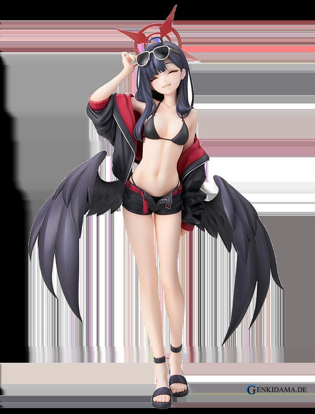 Blue Archive: Nakamasa Ichika 1/7